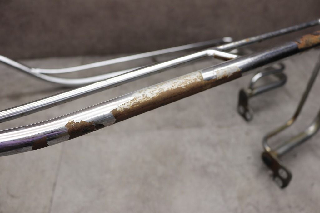 98-08 サドルバッグガード