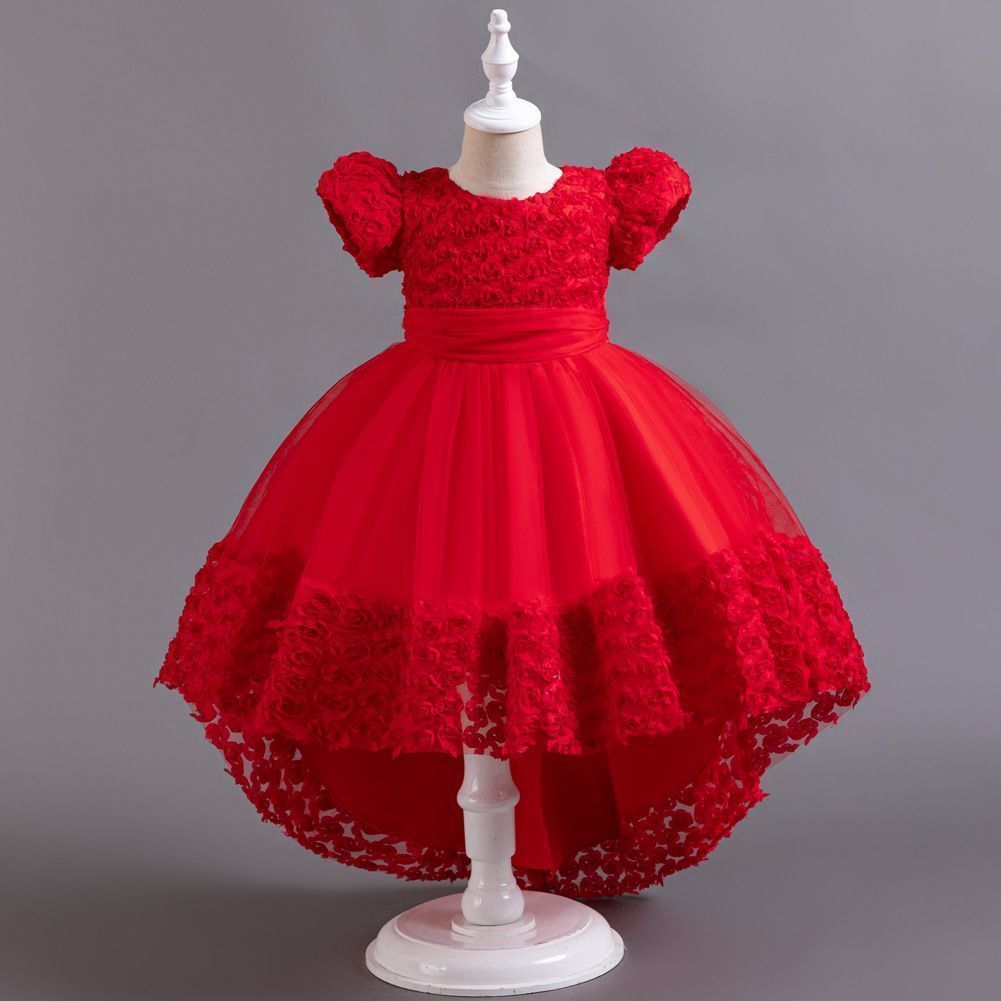 女の子用ドレス お祝い