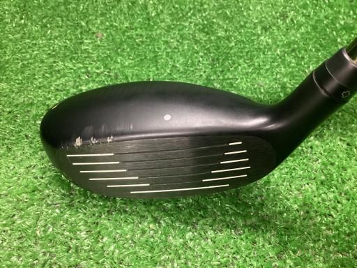 中古】 ピン G430 U3 ユーティリティ UT PING TOUR 2.0 CHROME