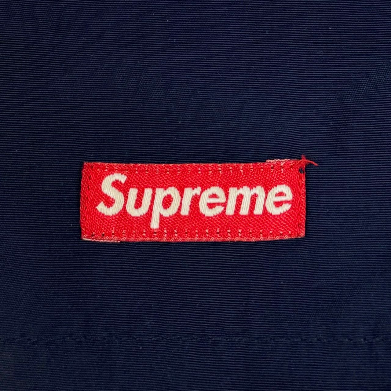 国内正規 Supreme 23SS small box logo Nylon Water Short 国内正規 Supreme 23SS small box logo Nylon Water Short