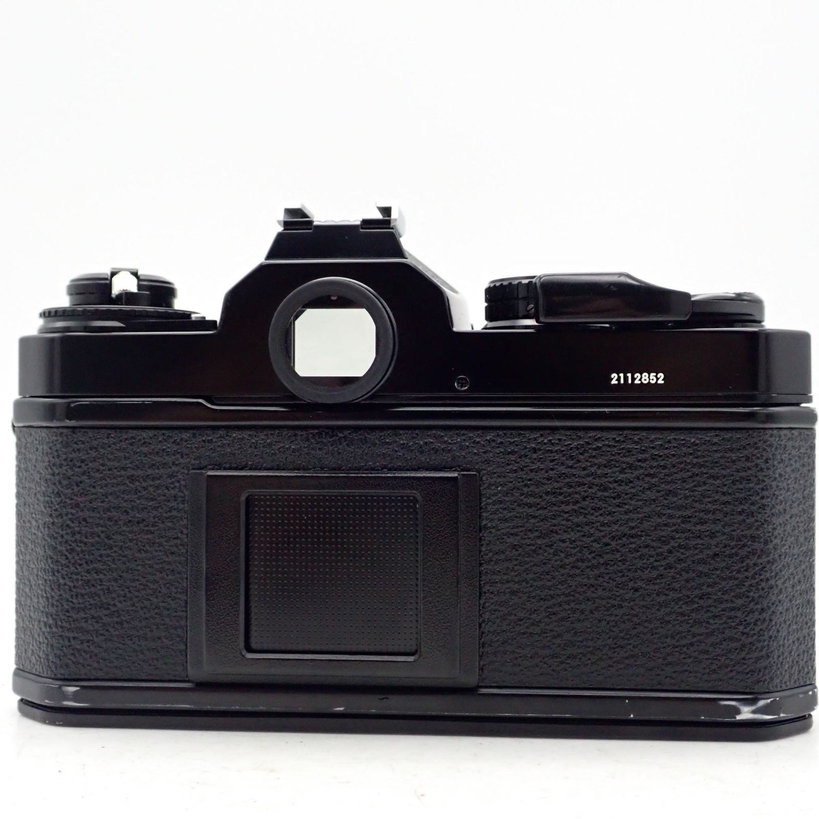 美品！Nikon FE2 ブラック 一眼レフカメラ Amazon | Nikon FE2 ブラック | 一眼レフカメラ