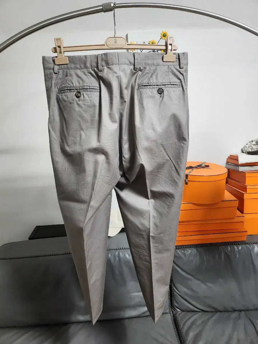 ブルネロクチネリ コーデュロイパンツ Brunello Cucinelli