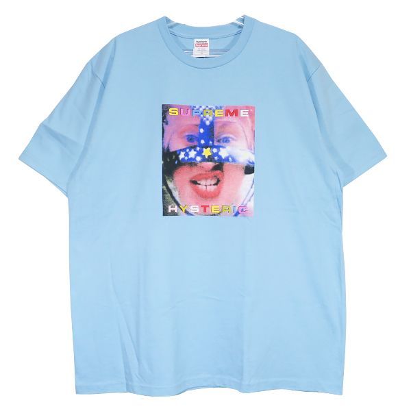 Supreme x Hysteric Glamour★Headcase T★ヒステリックグラマー SUPREME シュプリーム x HYSTERIC GLAMOUR ヒステリック