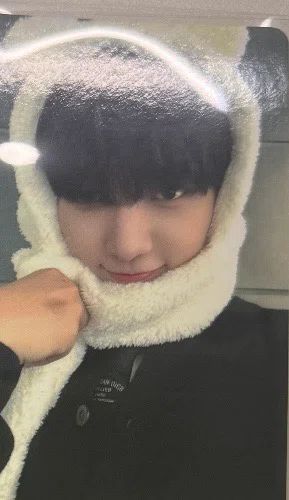 The Action KAKAOTALK gift