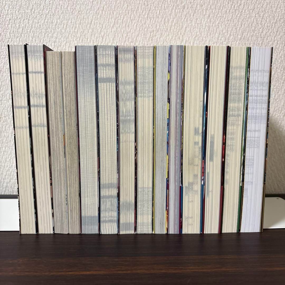 初版 帯付き】悪ノ娘 悪ノ大罪 拷問塔 14冊セット 悪ノP mothy