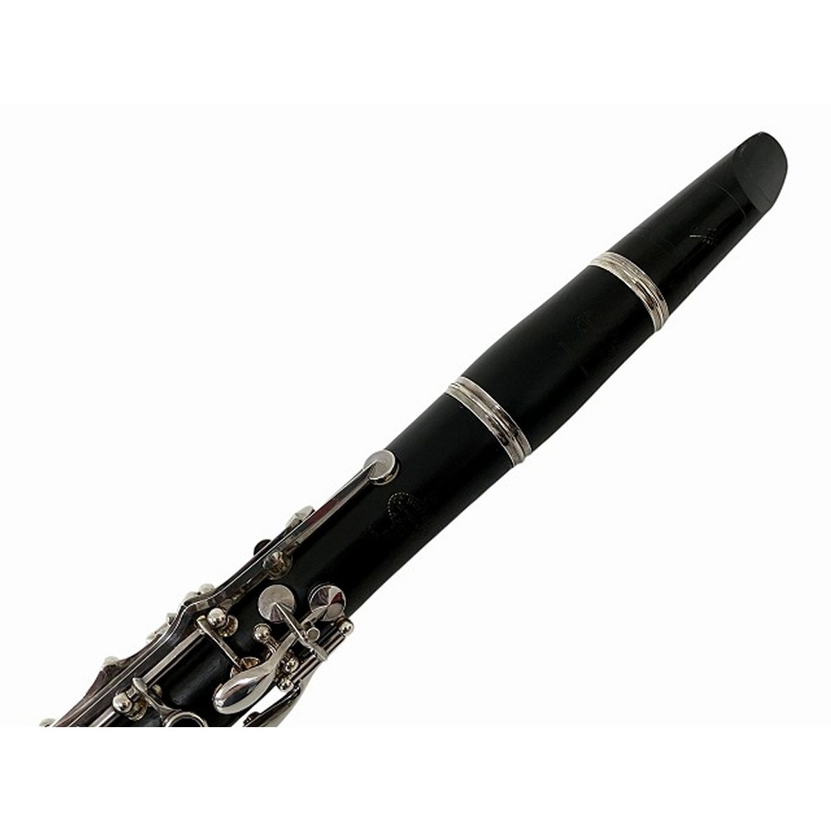 【おトク】 Buffet Crampon R13 SP クランポン B♭ クラリネット 選定書 管楽器・吹奏楽器