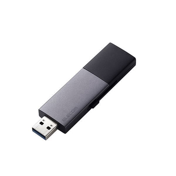 TM |USB-Aコネクター対応外付けポータブルSSD