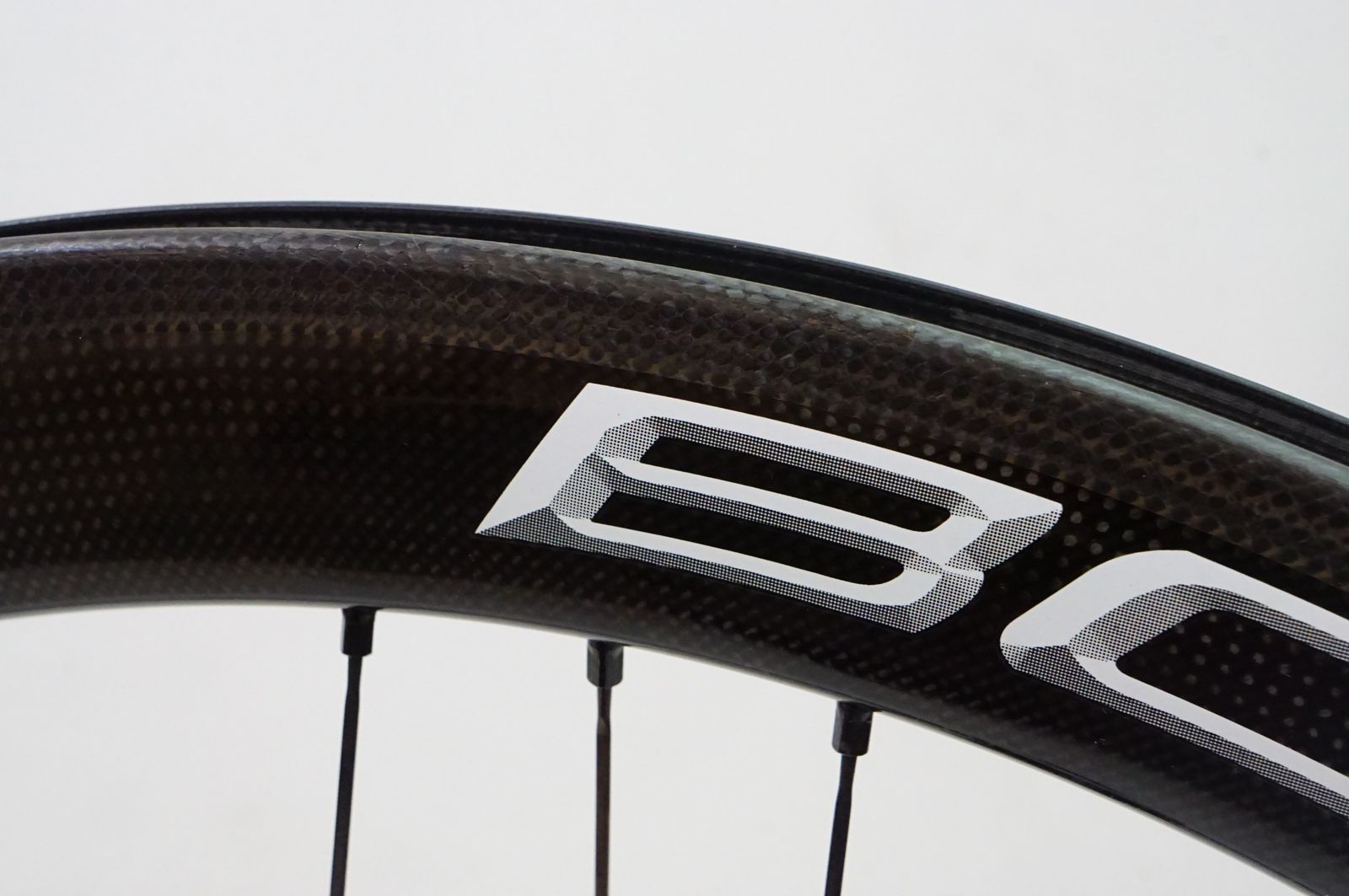 カンパニョーロ CAMPAGNOLO ボーラ ワン BORA ONE 50 カーボン