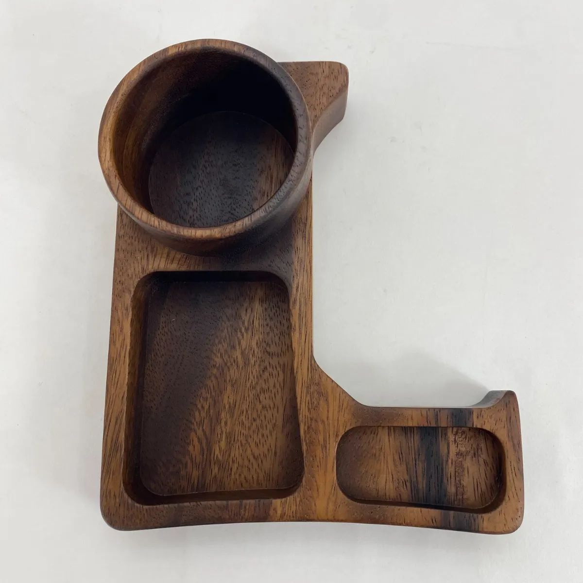 茶道具4点セット 茶入 棗 大棗 螺鈿細工 Y1906-4 茶道具 螺鈿細工 昆虫