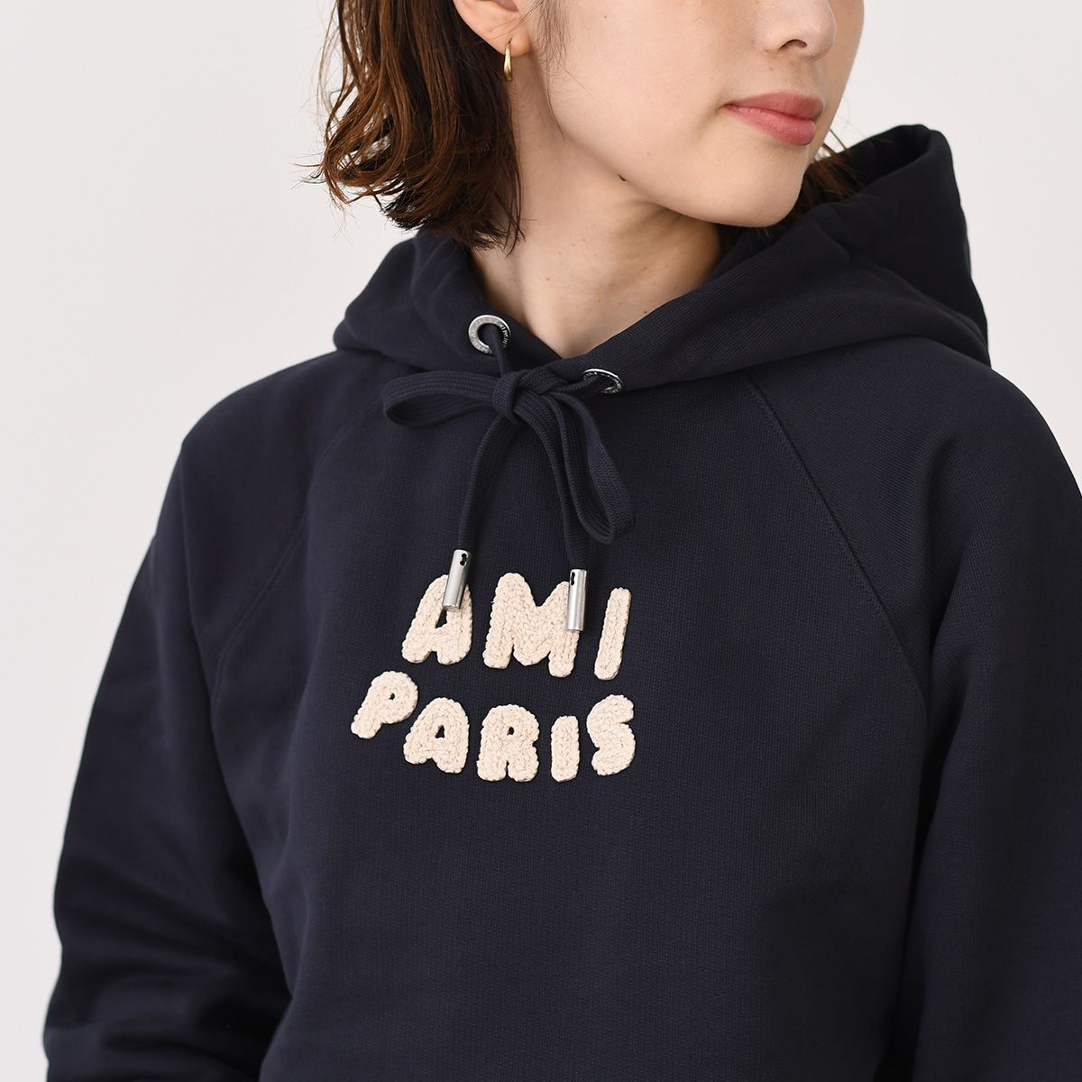 AMI ALEXANDRE MATTIUSSI アミパリス AMI DE COEUR トップス