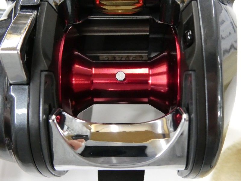  ダイワ 20シーボーグ 200 JL-DH 01- その他 リール