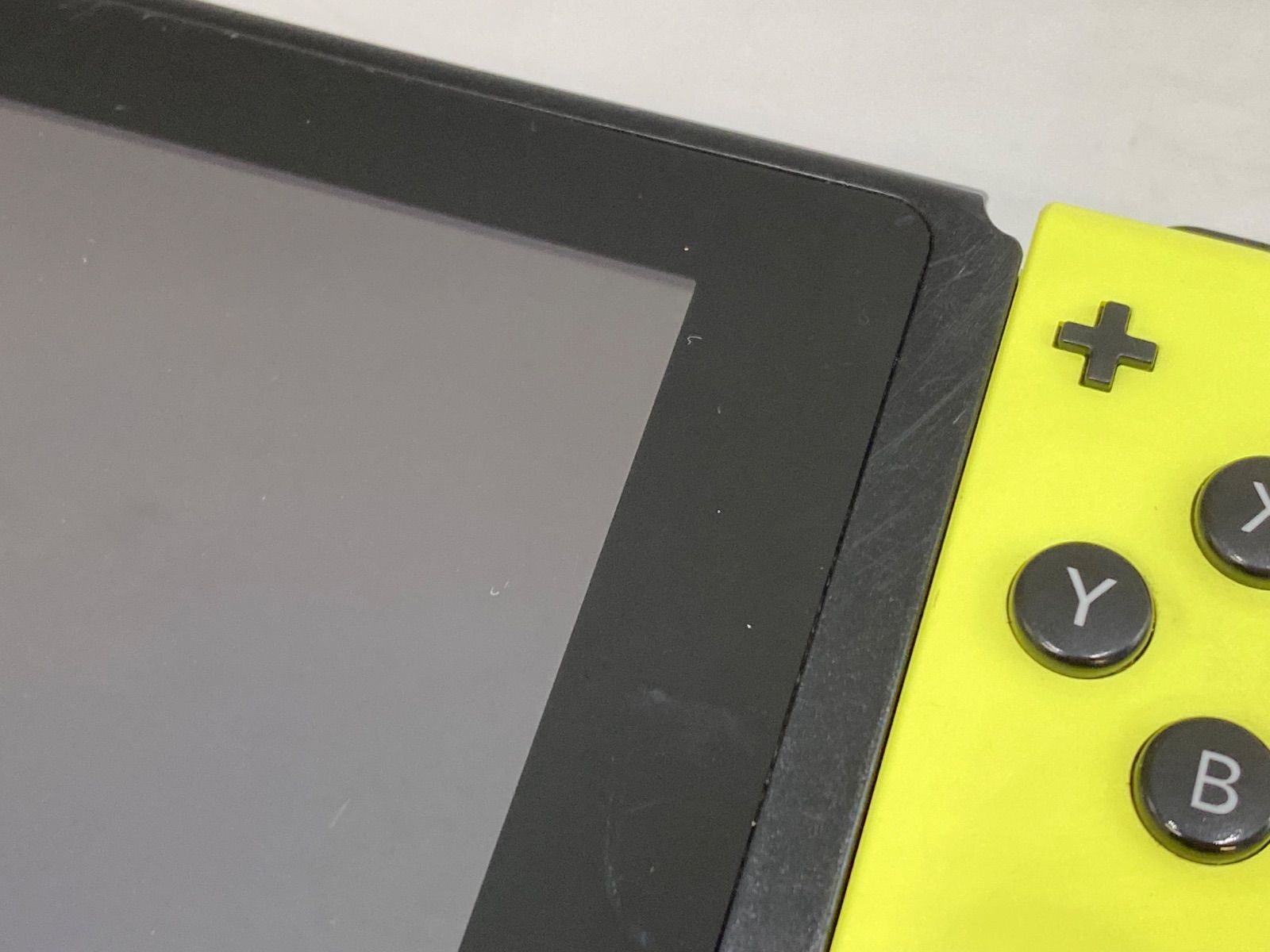  Nintendo Switch ニンテンドースイッチ HAC 001 本体(Nintendo Switch) Nintendo Switch