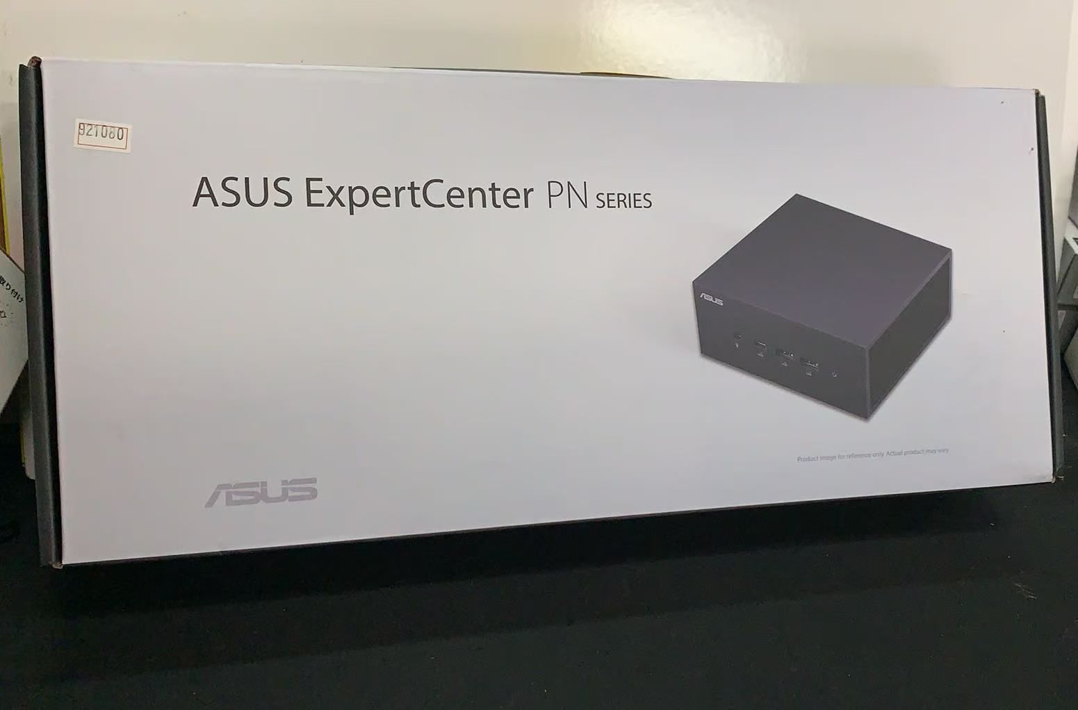 PN65モバイルプロセッサ搭載の超小型ミニPC