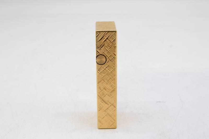 ゴールド ライター