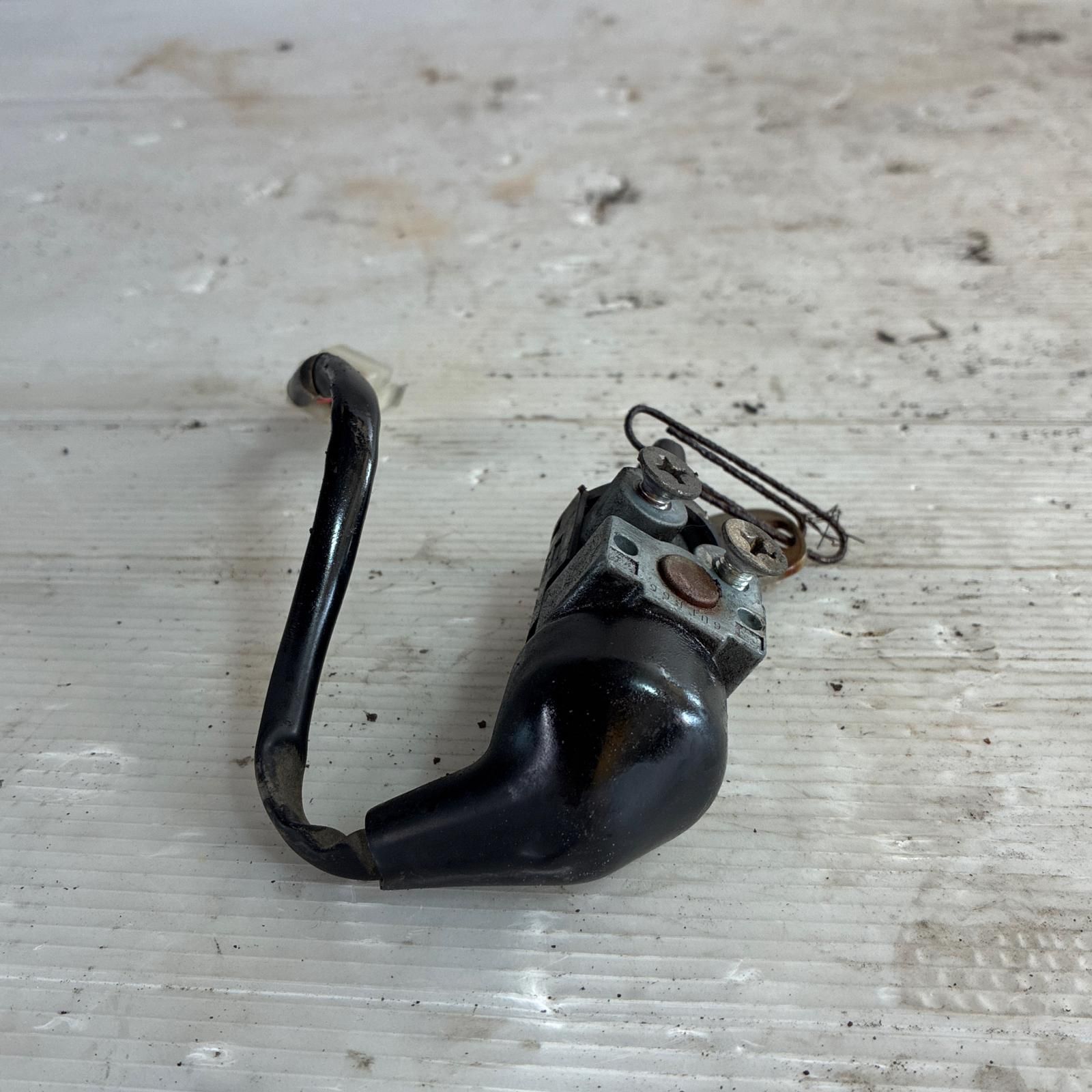 gsx250eザリ ゴキポイントカバー&カムカバーセット GSX400E ザリ ゴキ