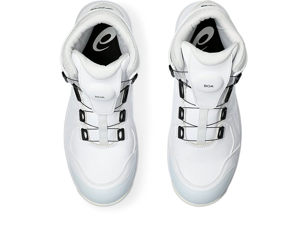 ASICS