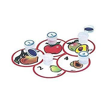 [Roylco]Roylco Sents Sort Match Up Kit R-62301 [並行輸入品]