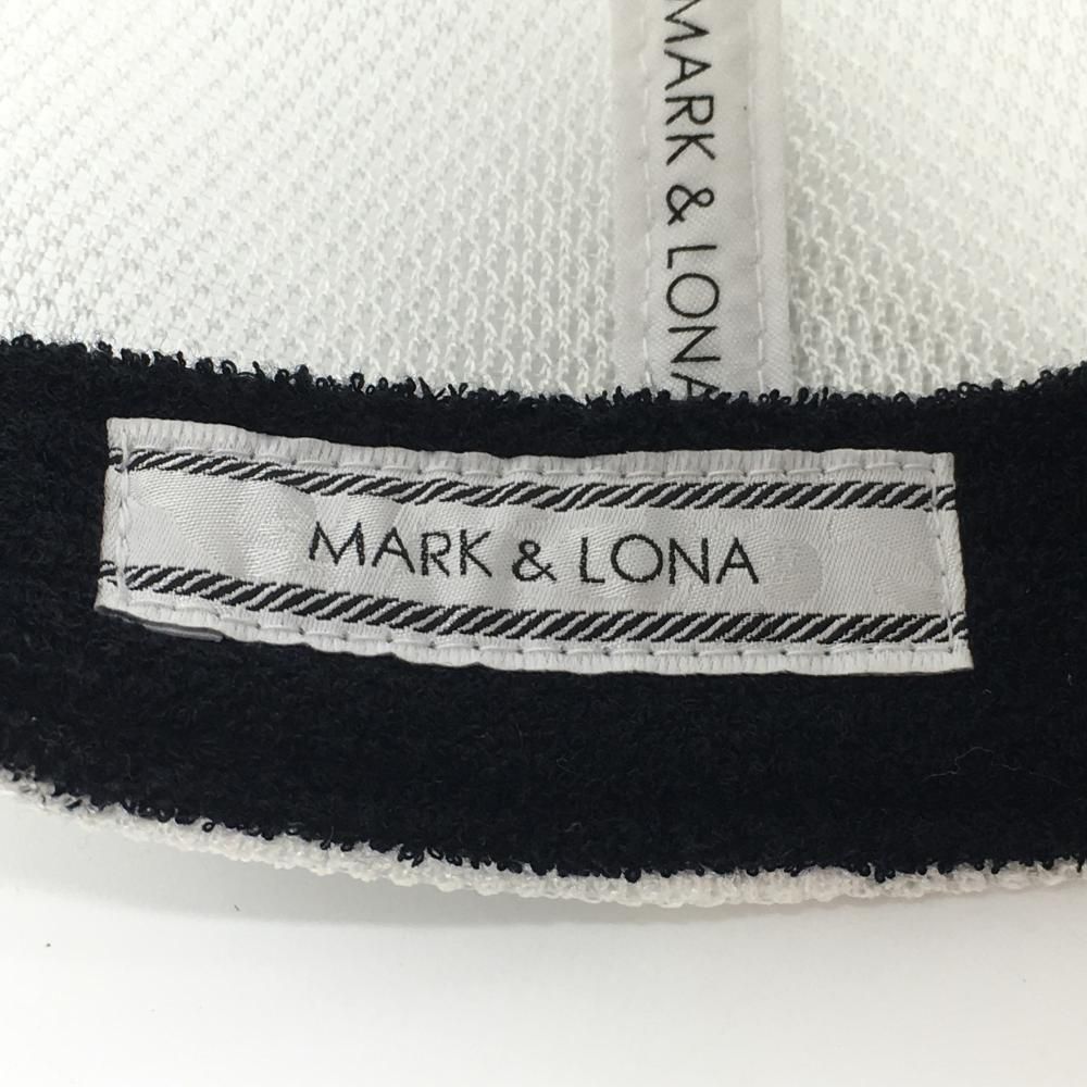 ゴルフウェア MARK＆LONA