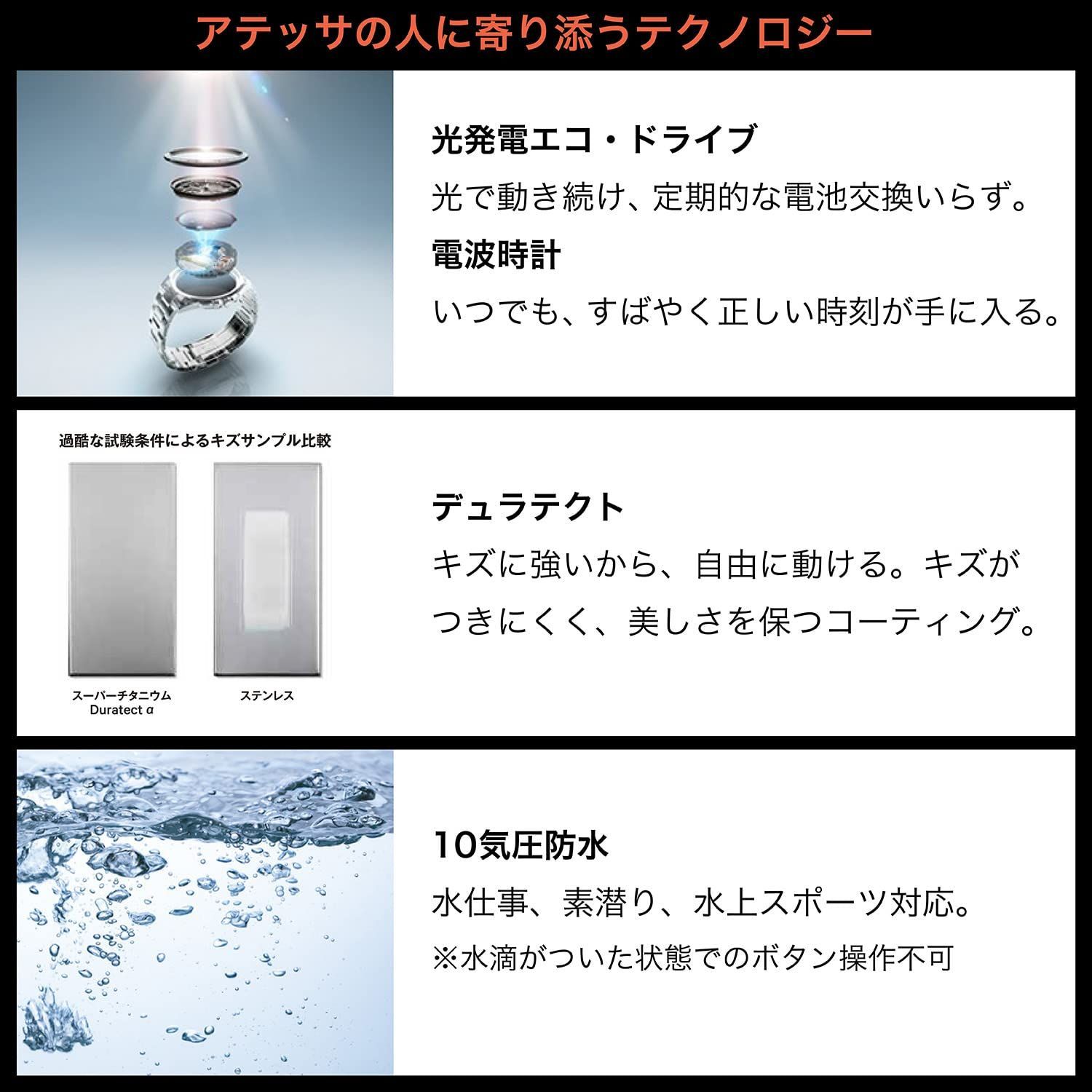 CB1120-50G メンズ