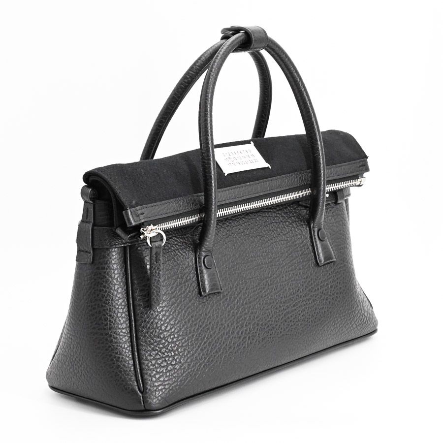 Maison Margiela メゾンマルジェラ ハンドバッグ 5ACイーストウエスト SB2WD0076