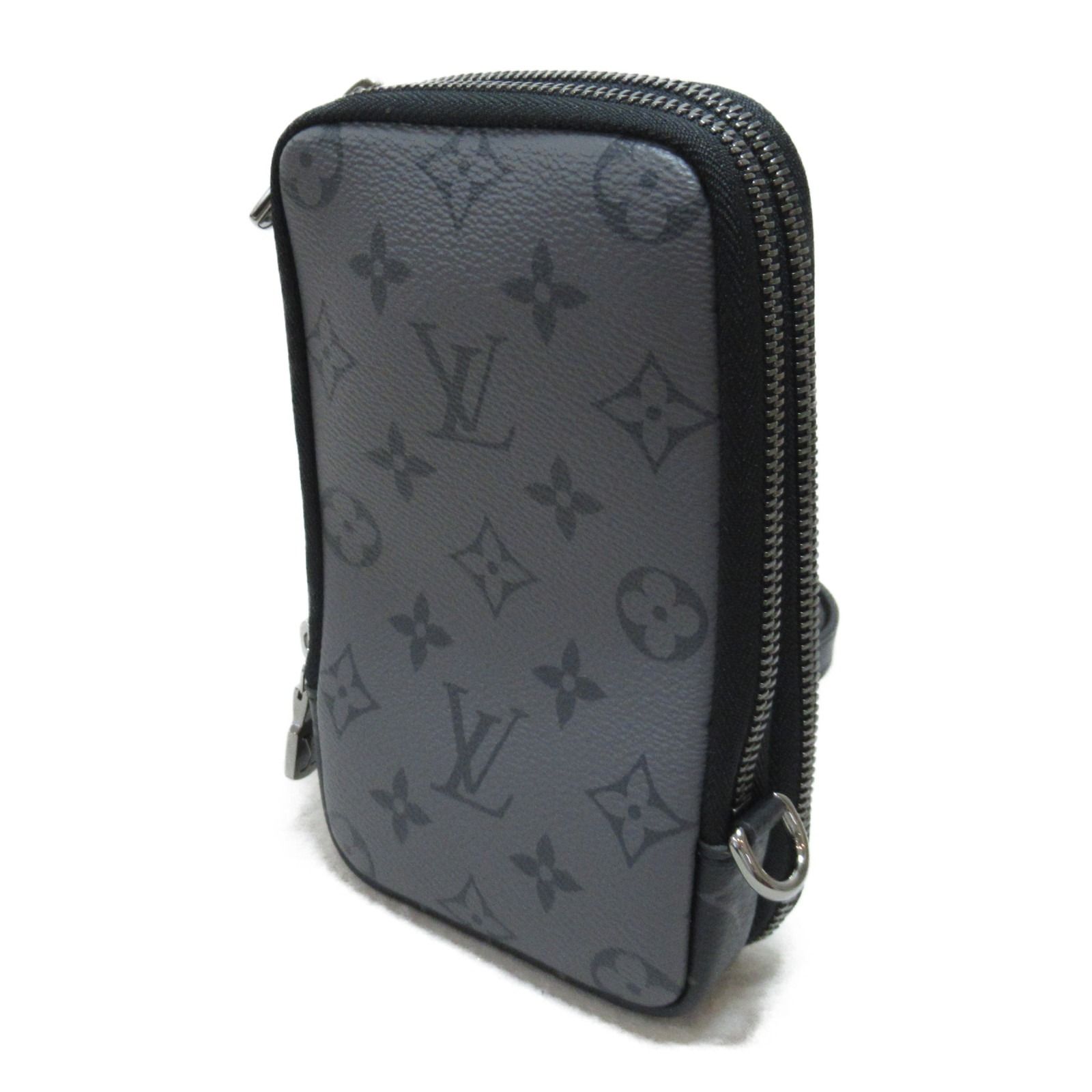 ルイ・ヴィトン ダブル・フォンポーチ その他バッグ - メルカリ
