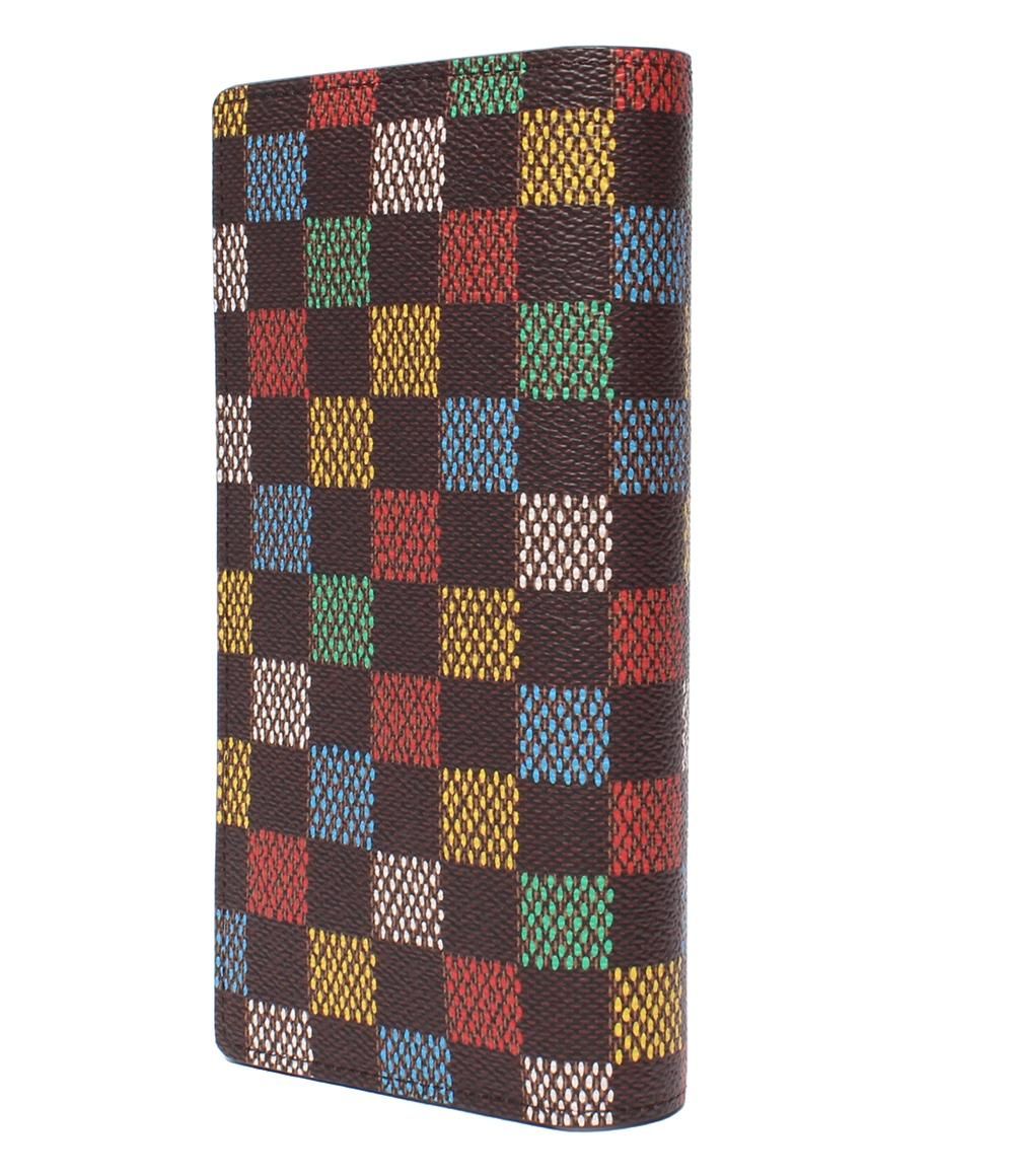 正規店レシート付き 2025ss 新品⭐️ルイヴィトン LVバーズ ダミエ ブラザ 正規店レシート付き 2025ss 新品⭐️ルイヴィトン LVバーズ ダミエ ブラザ