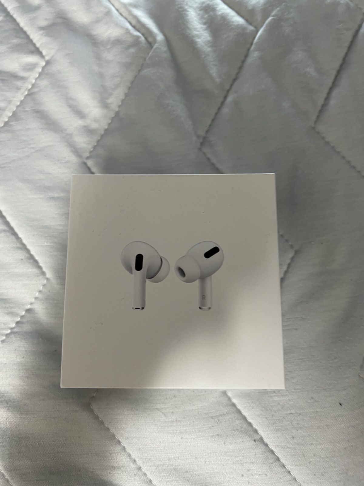 AirPods Pro MWP22J/A(第2世代) - メルカリ