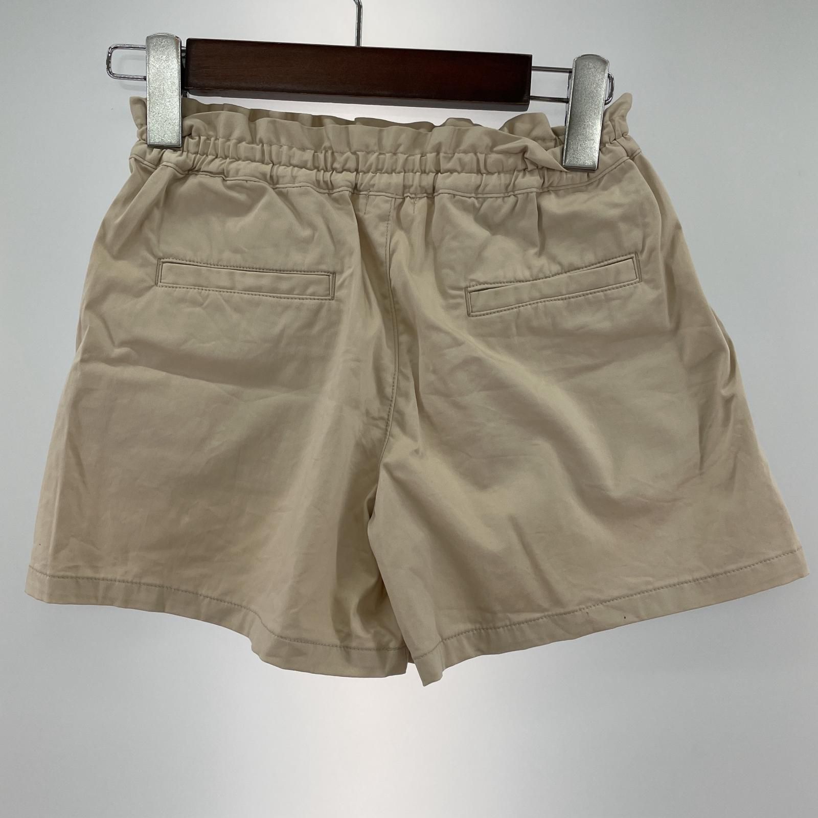 miki HOUSE ベージュ ショートパンツ ショートパンツ – ミキハウスオフィシャルサイト