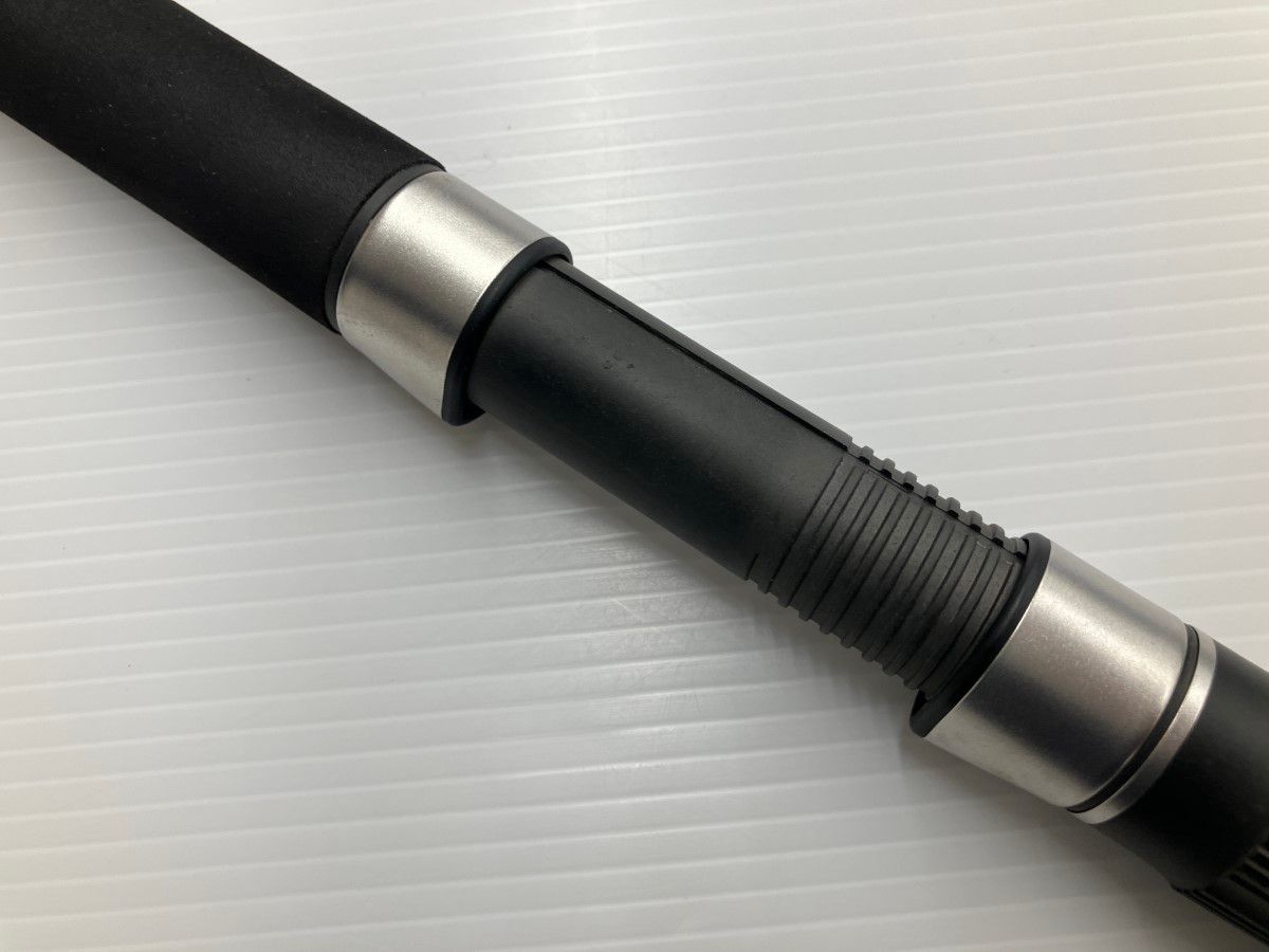 σσDAIKO ダイコー ジャークナイト S10002H 目立った傷や汚れなし σσDAIKO ダイコー ジャークナイト S10002H 目立った傷や汚れなし