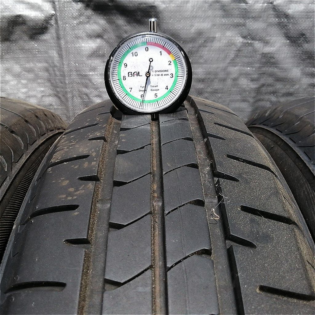 BRIDGESTONE