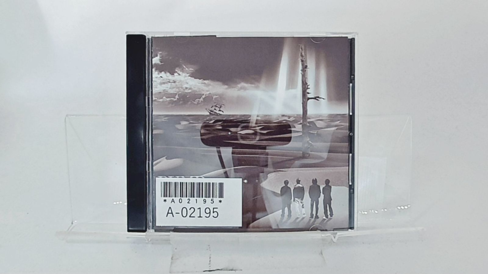 国内盤CD☆バンプ・オブ・チキン/BUMP OF CHICKEN□ supernova