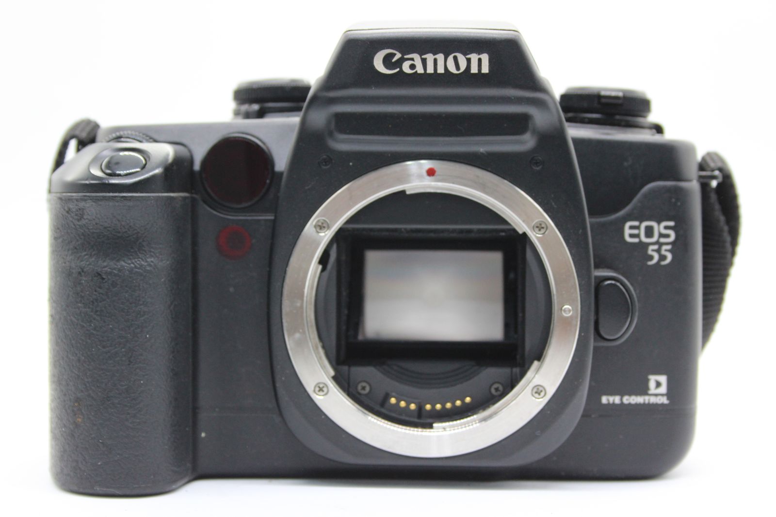 訳あり品】 キャノン Canon EOS 55 EF 28-105mm F3.5-4.5 II USM ボディ