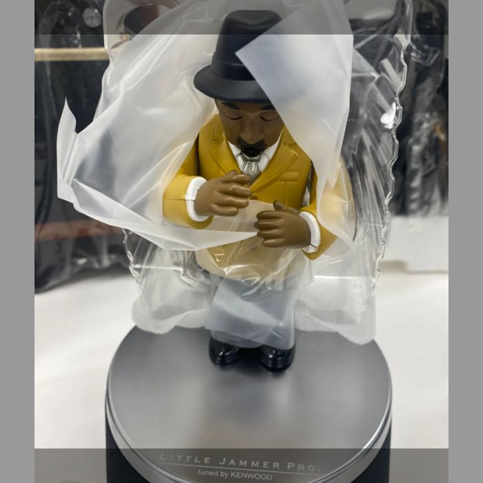 お値下げ☆新品未使用】バンダイ リトルジャマープロ BANDAI