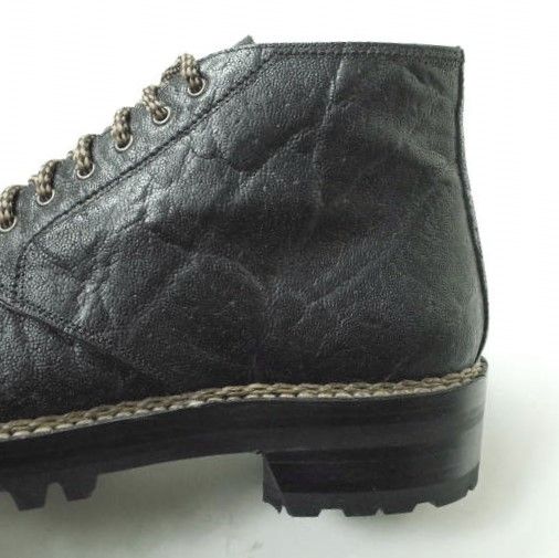 楽天市場】【G.C.MORELLI】 ジャンカルロモレリ CHUKKA チャッカ