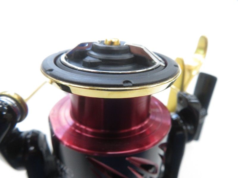 シマノ 17 BB-X ハイパーフォース タイプG 04-