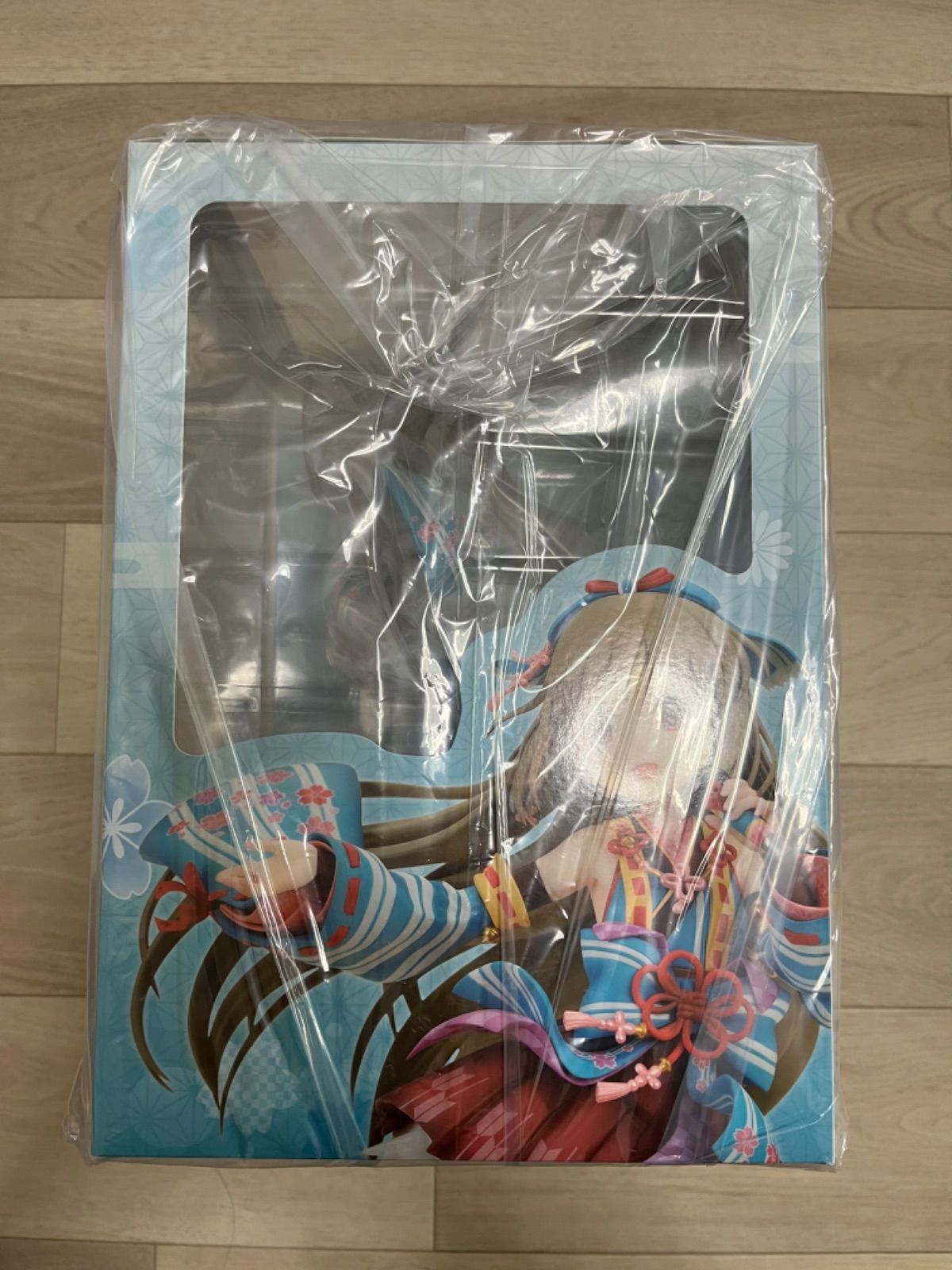 依田芳乃　わだつみの導き手ver. 1/7スケールフィギュア　ブロッコリー Amazon.co.jp: ブロッコリー アイドルマスター シンデレラ