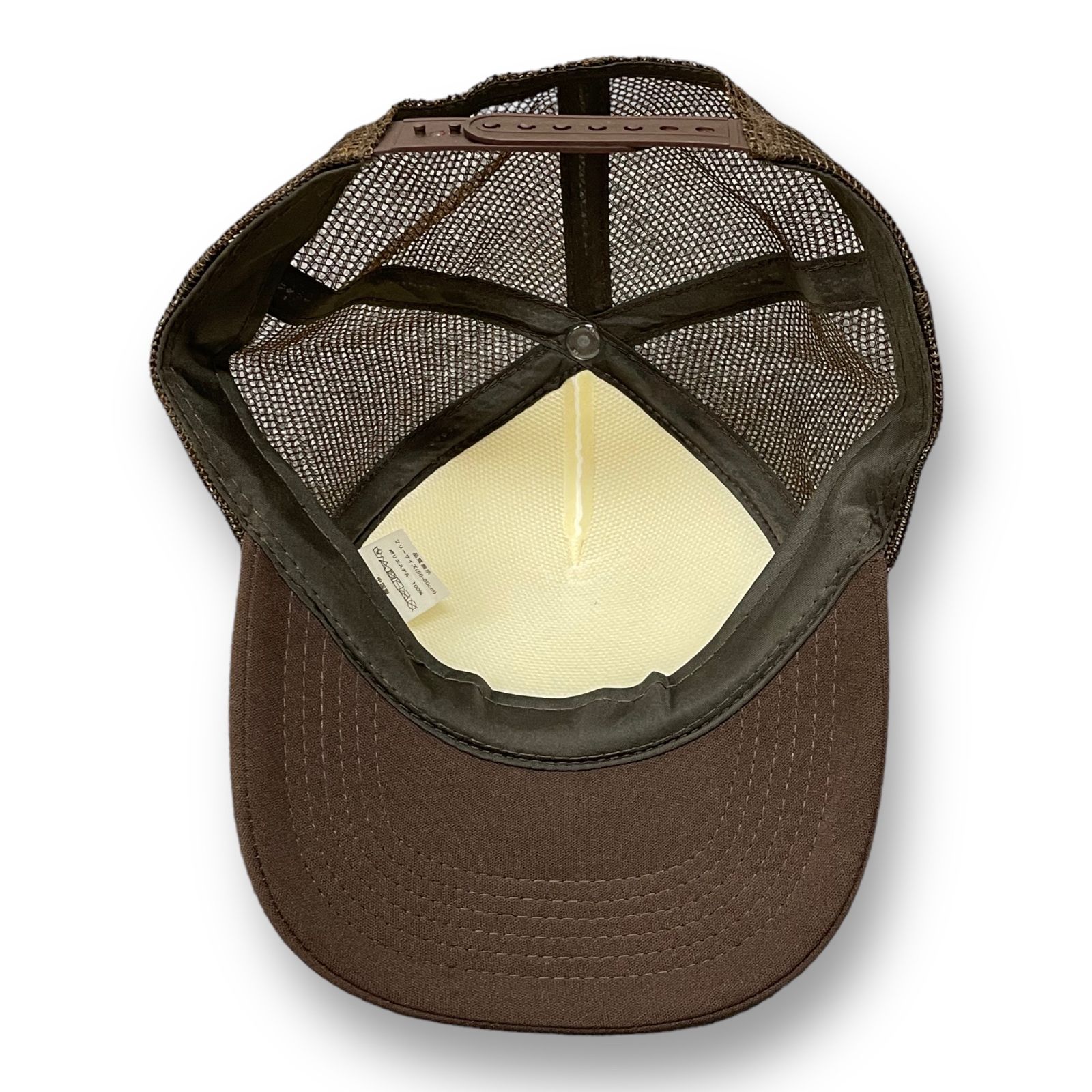 Tokyovitamin キャップ 202321108071200432_WHITE_1_140