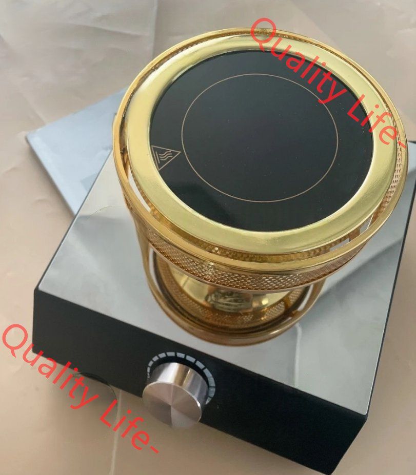 業務用 コーヒーサイフォン用 ビームヒーター ラッキーコーヒーマシン 温度調整 単相 1 0０V