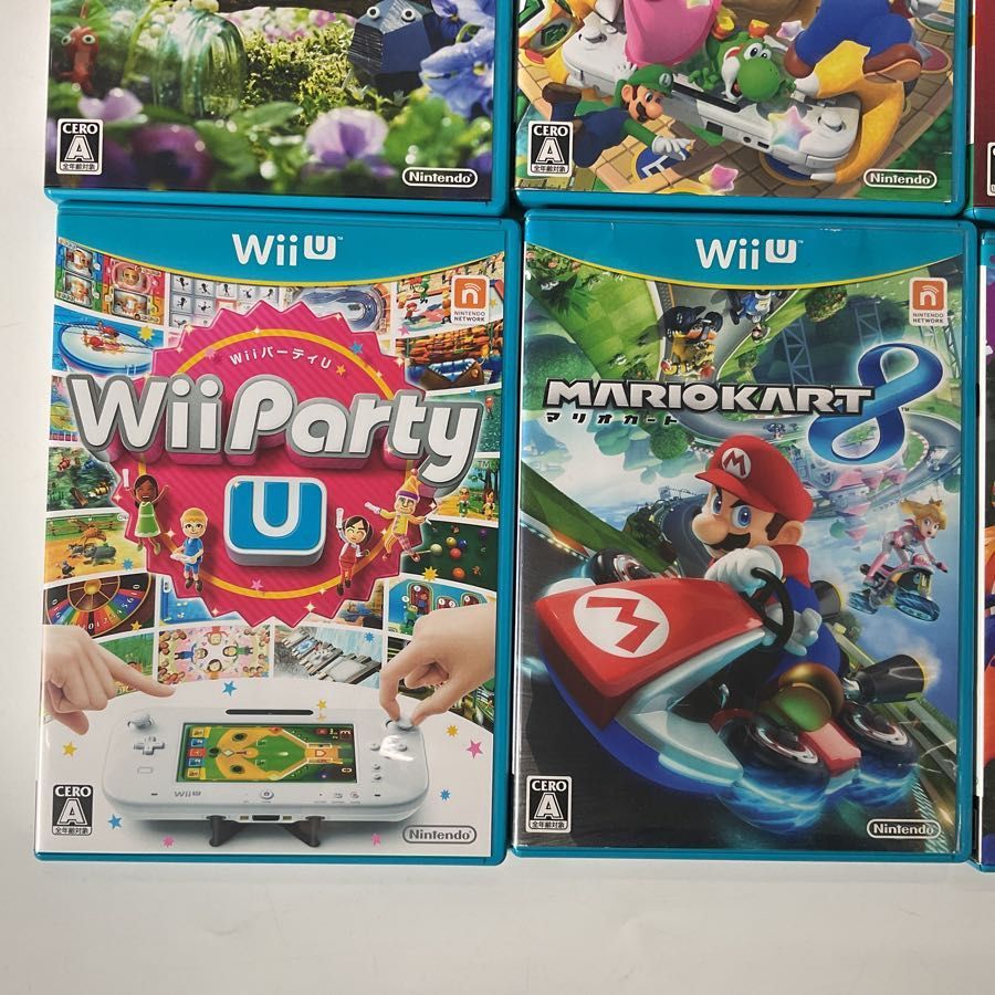 Nintendo/任天堂/ニンテンドー Wii U モンスターハンター 3 トライ G 