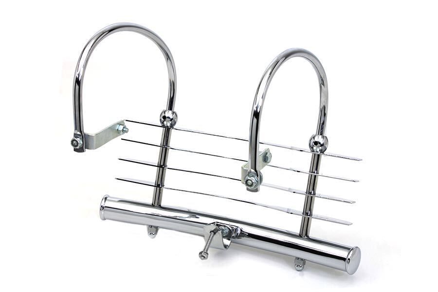 ハーレー リアフェンダー トリム バンパー グリル ショベル エボ 外装