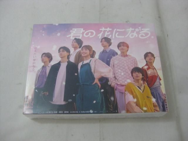 8LOOM 君の花になる BluRay 特典アクリルプレート 公式】火ドラ「君の