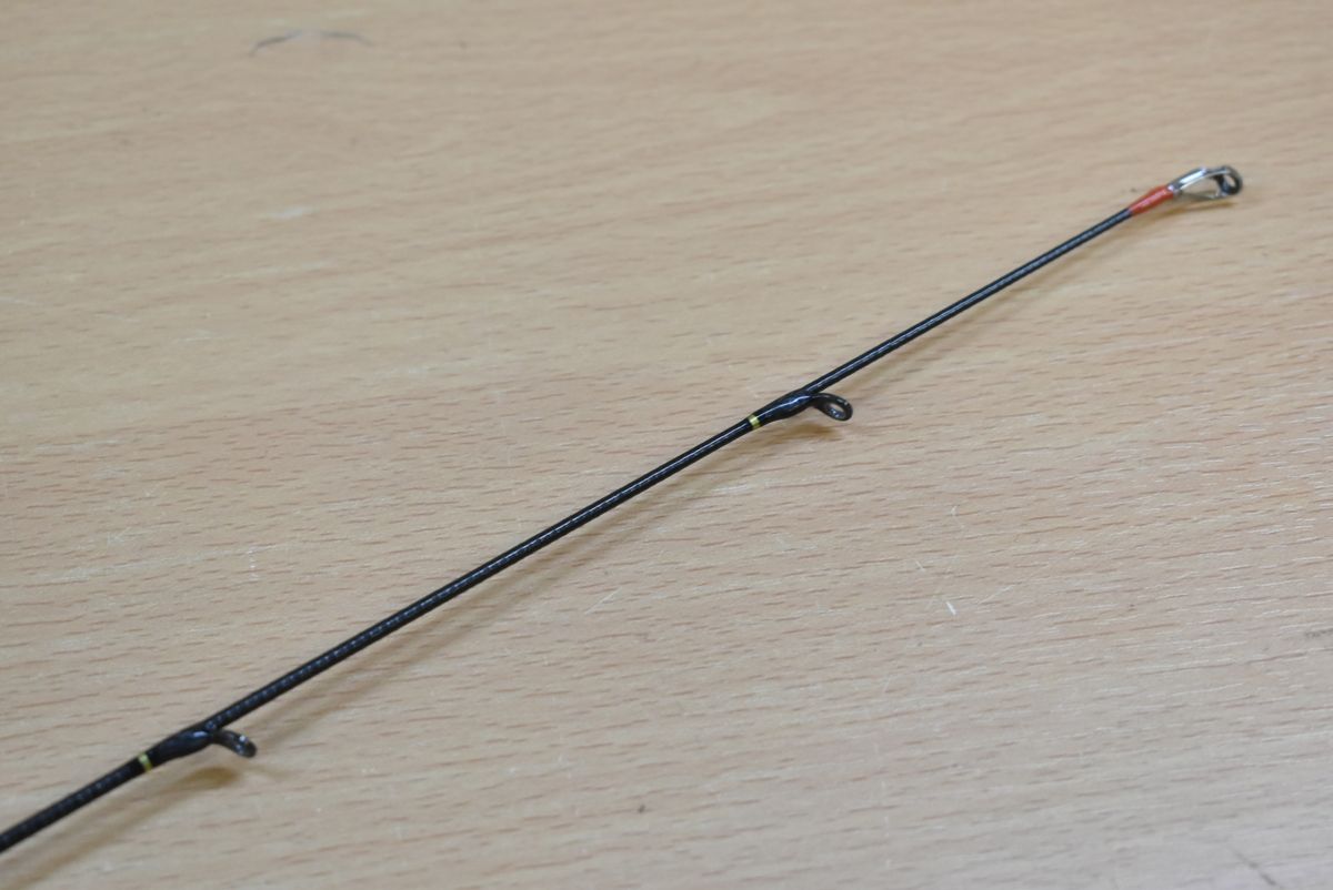 メバリング ライトゲーム