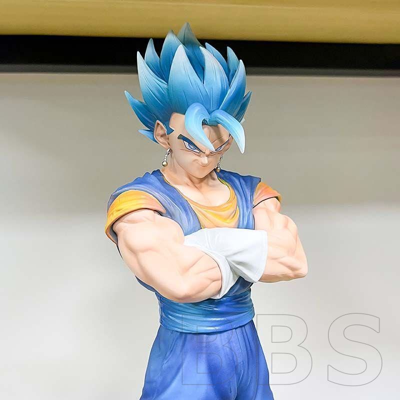 ドラゴンボール フィギュア ベジット ガレージキット - メルカリ