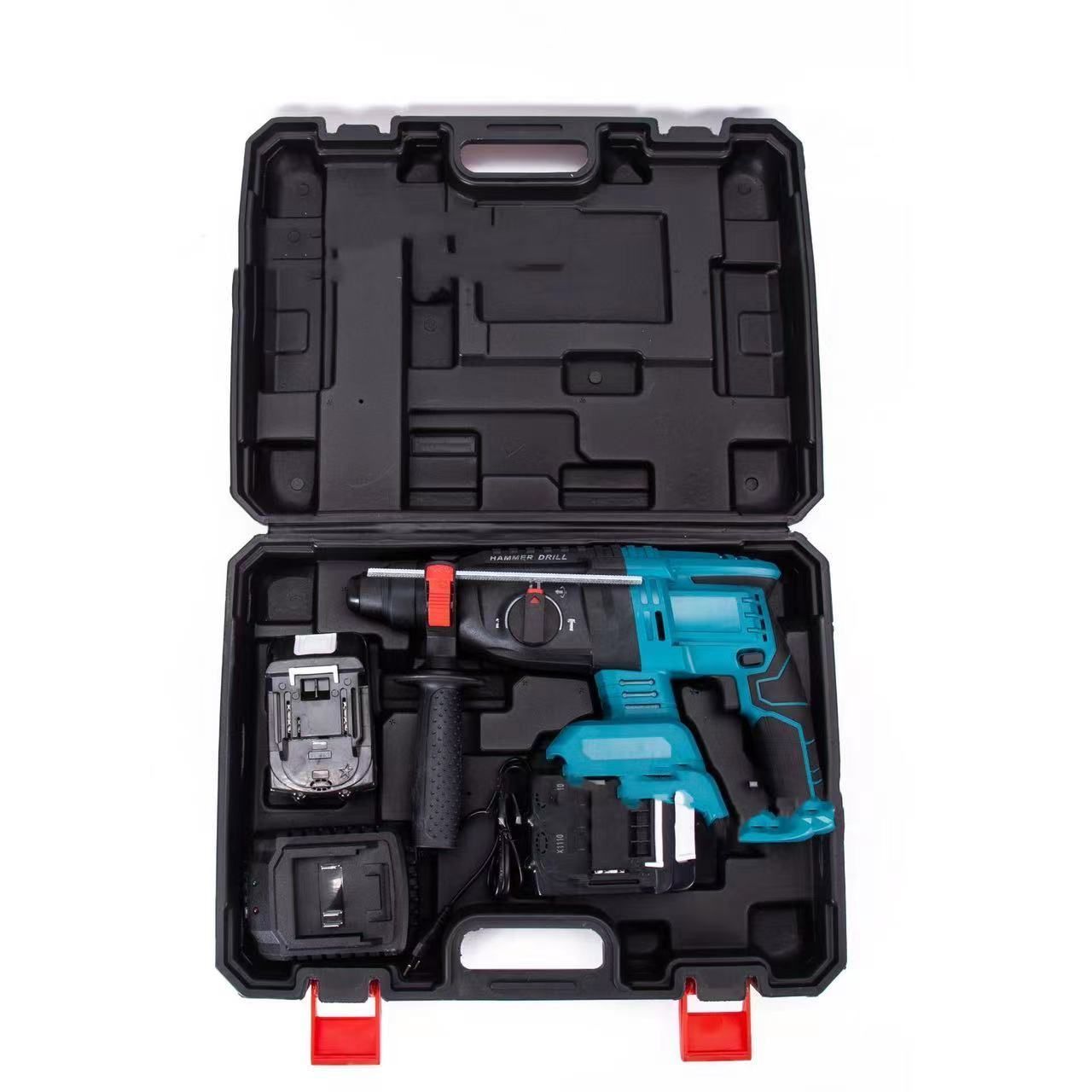 バッテリー併用電動工具 DIY