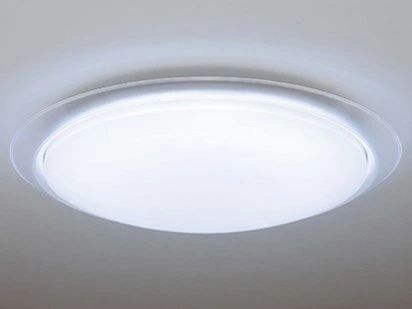 沖縄県及び離島地域等配送不可 メーカー保証付き HH-CF0870A パナソニック Panasonic LEDシーリングライト ～8畳