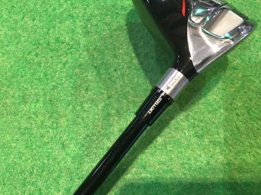 テーラーメイド　ミニドライバー 300 D 11.5度　SR 中古 中古 テーラーメイド 300 MINI DRIVER ドライバー