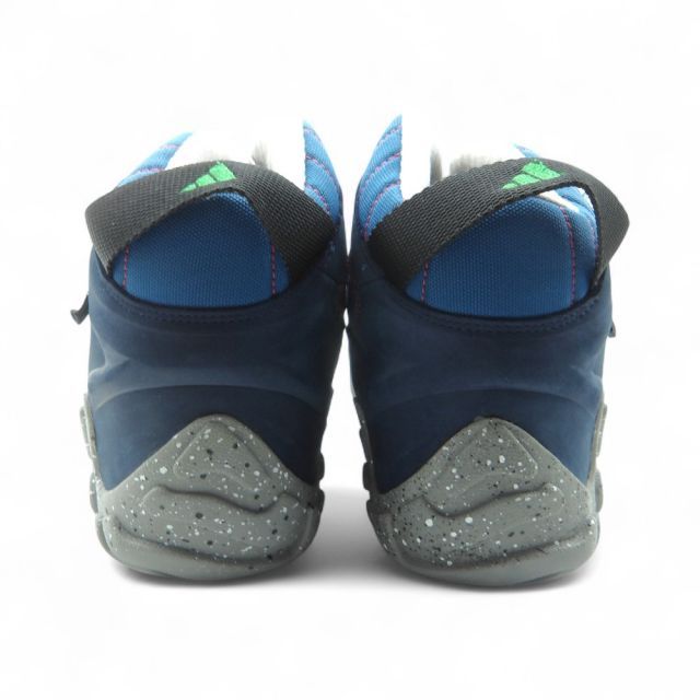 みー★ ADIDAS × MITA SNEAKERS 25ss RADLANDER MITA サイズ27.0cm