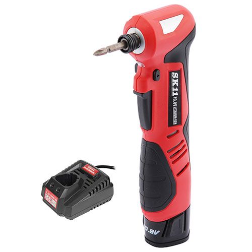 ＳＫ１１ １０．８ＶアングルＩＤ SAID108V-15RLS