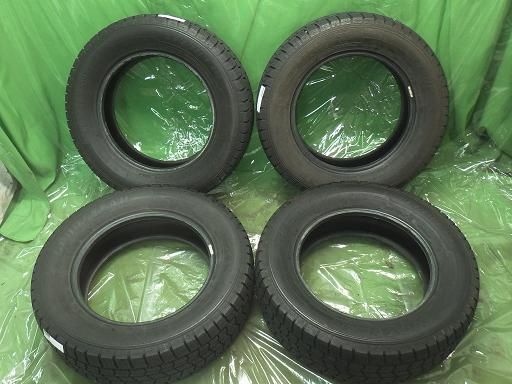 GOODYEAR スタッドレス