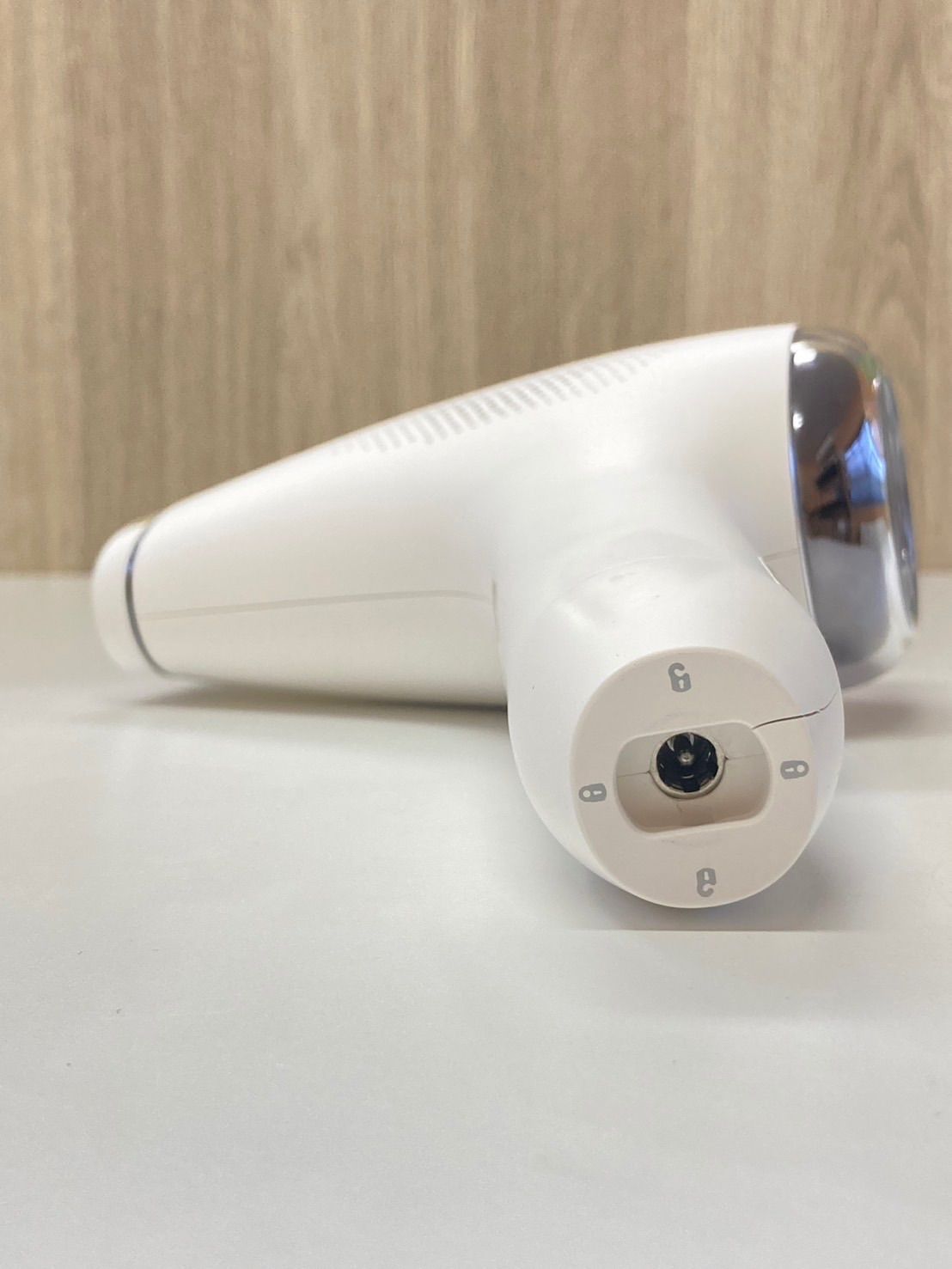 美品】 【通電確認済み】 MUSSE PLATINUMミュゼプラチナム エピ